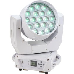 EUROLITE LED TMH-X4 Moving-Head Wash Zoom ws (51785916)