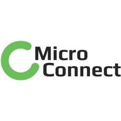 MicroConnect Premium Optic USB Cable 3.0 A-B 25m - Kabel - Digital/Daten - 25 m (MC-USB3.0AB25OP)