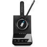 EPOS IMPACT SDW 5066 Double-Sided DECT - Headset-System - On-Ear - DECT - kabellos - Zertifiziert für Skype für Unternehmen (10