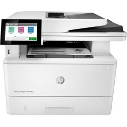 Hewlett Packard Enterprise Laserjet Enterprise Mfp (3PZ55A)