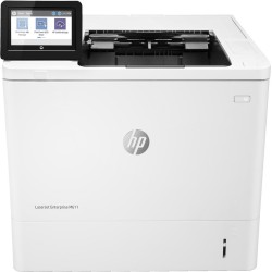 Hewlett Packard Enterprise Laserjet Enterprise M611Dn (7PS84A)