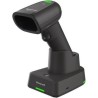 Honeywell 1962g, 2D, HD, Multi-IF, Kit (USB), schwarz Funkscanner, 2D, Imager (High Density), Anschluß: Multi Interface (RS232,