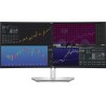 DELL UltraSharp U3824DW 96,5 cm (38") 3840 x 1600 Pixel Wide Quad HD+ LCD Schwarz - Silber (DELL-U3824DW)