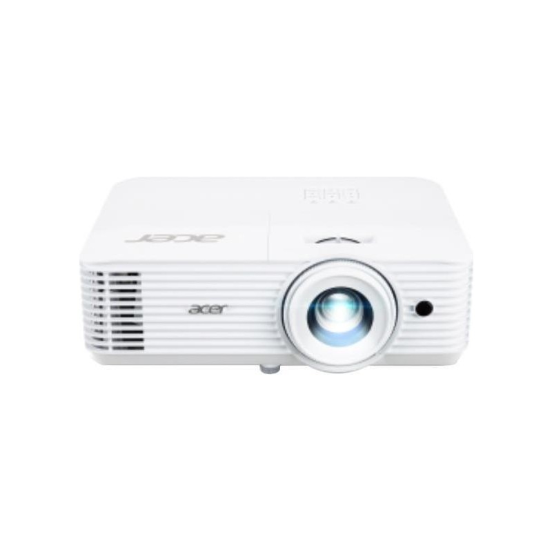 Acer P5827a - DLP-Projektor - 4000 lm - 16:9 - 4K