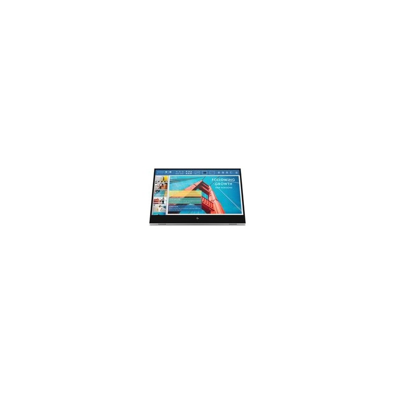 HP E-Series E14 G4 35.6 cm (14") (1B065AA)