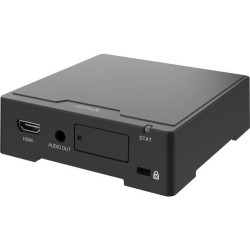 AXIS D1110 - Video-Decoder - 8 Kanäle (02282-001)