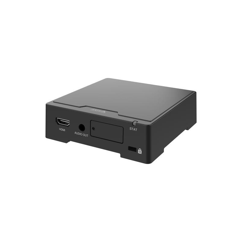 AXIS D1110 - Video-Decoder - 8 Kanäle (02282-001)