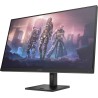 HP Omen 32q Gaming Monitor - IPS, QHD, 165Hz, Höhenverstellung Energieklasse F (780K0E9#ABB)