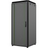 Lanview 26U W=600mm D=600mm H=1342mm (RDL26U66BL)