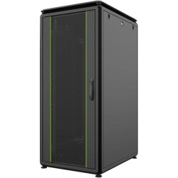 Lanview 26U W=800mm D=800mm H=1342mm (RDL26U88BL)