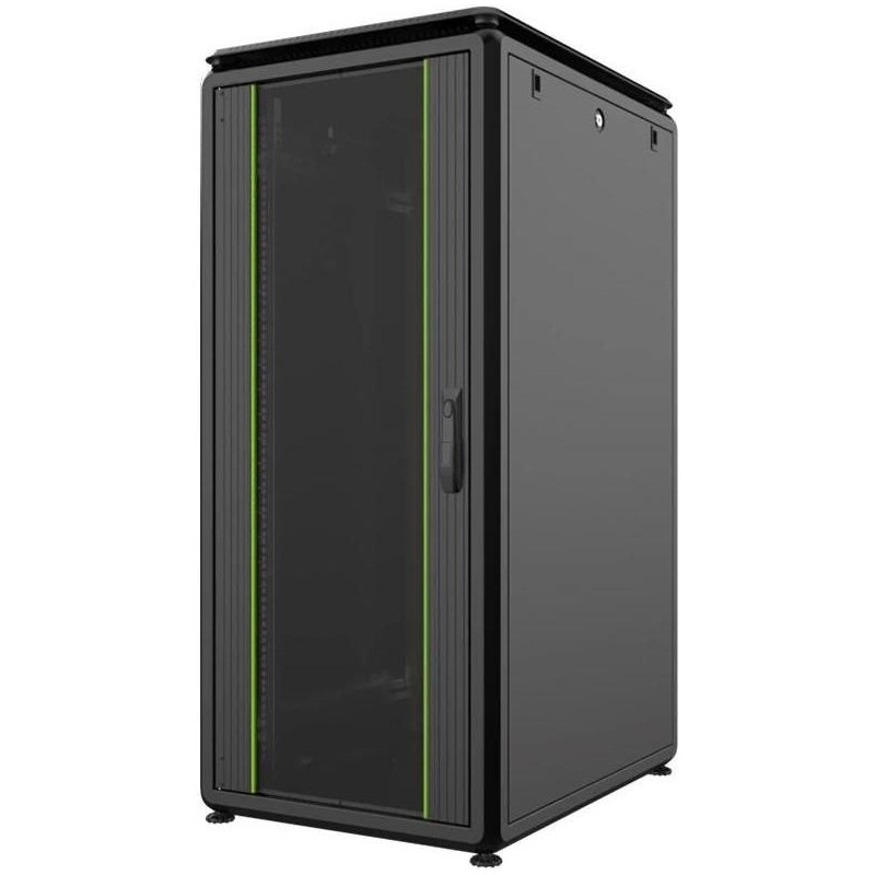 Lanview 26U W=800mm D=800mm H=1342mm (RDL26U88BL)