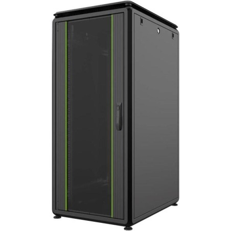 Lanview 26U W=800mm D=800mm H=1342mm (RDL26U88BL)