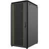 Lanview 26U W=800mm D=800mm H=1342mm (RDL26U88BL)