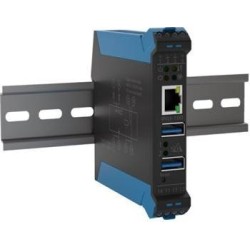 SEH INU-100 Deviceserver Hutschiene (M07210)