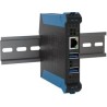 SEH INU-100 Deviceserver Hutschiene (M07210)