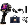 testo 883-2 Wärmebildkamera -30 bis 650 C 27 Hz WiFi, Touchscreen (0560 8836)