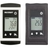 VOLTCRAFT PH-410 + TG-400 pH-Messgerät pH-Wert