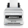 Epson WorkForce Pro WF-M5399DW - Drucker - s/w - Duplex - Tintenstrahl - A4/Legal - 1200 x 2400 dpi - Kapazität: 330 Blätter -