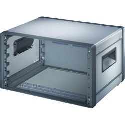 SCHROFF 19 "-Gehäuse 6 HE - COMPTEC GEHAEUSE 6HE 400T (10225615)"
