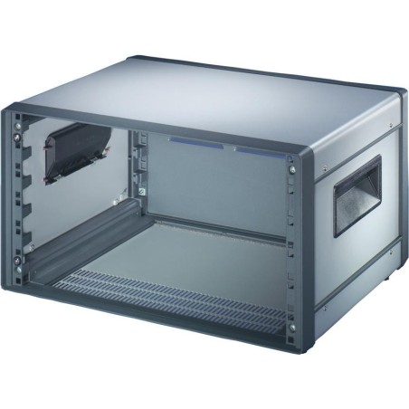 SCHROFF 19 "-Gehäuse 6 HE - COMPTEC GEHAEUSE 6HE 400T (10225615)"