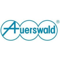 Auerswald COMtrexx Next - IP-PBX - 1 x 10/100 - für COMfortel D-110, WS-500M, WS-500S (90027)