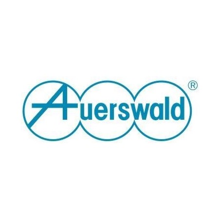 Auerswald COMtrexx Next - IP-PBX - 1 x 10/100 - für COMfortel D-110, WS-500M, WS-500S (90027)