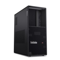 Lenovo ThinkStation P3 Tower Gen 2 Core Ultra 7 265K 64GB RAM 1TB SSD RTX Pro 2000 Win11 Pro (30HT0097GE)