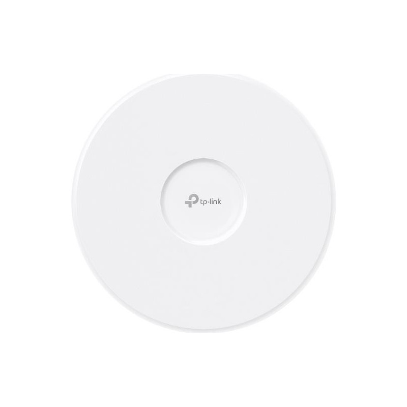 TP-Link EAP783 WLAN Access Point 11520 Mbit/s Weiß Power over Ethernet (PoE) (EAP783)