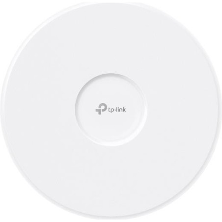 TP-Link EAP783 WLAN Access Point 11520 Mbit/s Weiß Power over Ethernet (PoE) (EAP783)