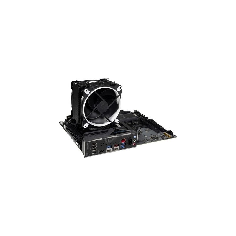 Renkforce PC Tuning-Kit AMD Ryzen 5 9600X 5.4 GHz 16 GB DDR5-RAM ATX (9600X/16GB/ATX)
