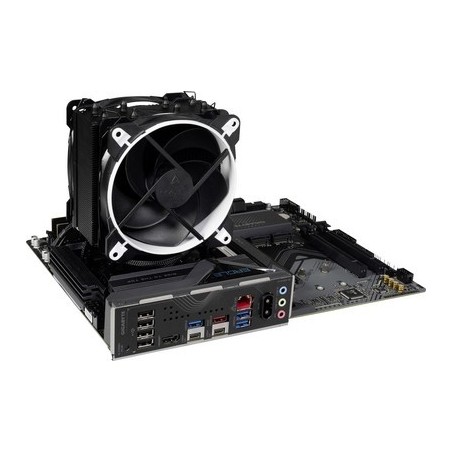 Renkforce PC Tuning-Kit AMD Ryzen 5 9600X 5.4 GHz 16 GB DDR5-RAM ATX (9600X/16GB/ATX)