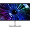 Dell UltraSharp U2424HE - LED-Monitor - 60.47 cm (24") (23.8" sichtbar) - 1920 x 1080 Full HD (1080p) @ 120 Hz - IPS - 250 cd/m