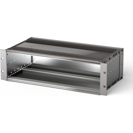 SCHROFF SUBR PRO F 3U 84HP 235D SL SHIELDED - Rack-Zubehör - 3 HE (24563142)