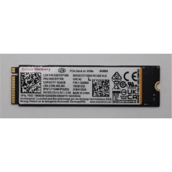 Lenovo SSD 1T M.2 2280 LTS PCIe4x4 UM OP (5SS1D71706)
