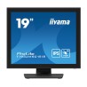 iiyama PROLITE T1932MSC-B1S, 48,3cm (19''), Projected Capacitive, 10 TP, Kit (USB), schwarz Touchmonitor, Bildschirmdiagonale: