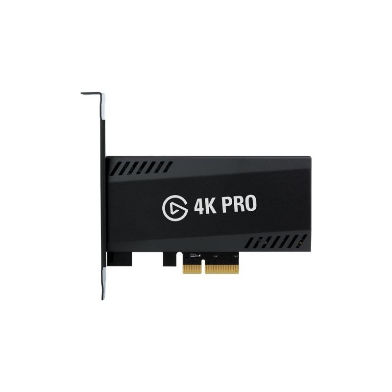 Elgato Game Capture 4K Pro (10GBK9901)