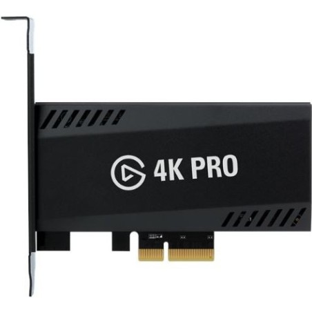 Elgato Game Capture 4K Pro (10GBK9901)