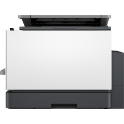 HP Officejet Pro 9132e All-in-One - Multifunktionsdrucker - Farbe - Tintenstrahl - Legal (216 x 356 mm) (Original) - A4/Legal (