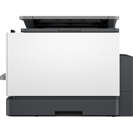 HP Officejet Pro 9132e All-in-One - Multifunktionsdrucker - Farbe - Tintenstrahl - Legal (216 x 356 mm) (Original) - A4/Legal (