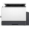 HP Officejet Pro 9132e All-in-One - Multifunktionsdrucker - Farbe - Tintenstrahl - Legal (216 x 356 mm) (Original) - A4/Legal (