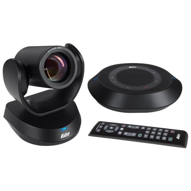 AVerMedia VC520 Pro 3 - Kit für Videokonferenzen (Freisprechgerät, camera) (61U0120000AC)