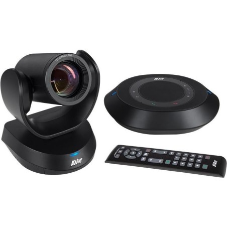 AVerMedia VC520 Pro 3 - Kit für Videokonferenzen (Freisprechgerät, camera) (61U0120000AC)