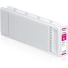 Epson T6943 - 700 ml - Magenta - original - Tintenpatrone - für SureColor SC-T3000, SC-T5000, SC-T7000 (C13T69430N)