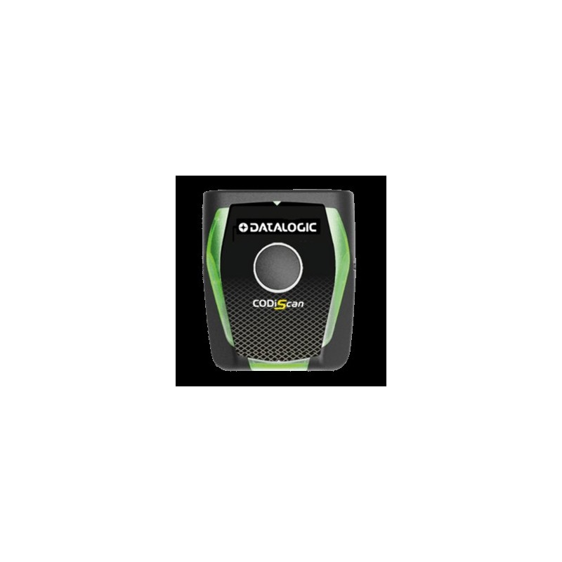 Datalogic CODiScan - Barcode-Scanner - tragbar - SR - 2D-Imager - decodiert - Bluetooth 5,2, 802,11b/g/n (HS7600SR)