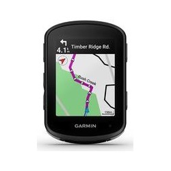 Garmin Edge 540 - GARMIN Edge 540Kartenabdeckung: Europa - Bedienung: Touchscreen - Kartenansicht: Topografisch - Kartenupdates