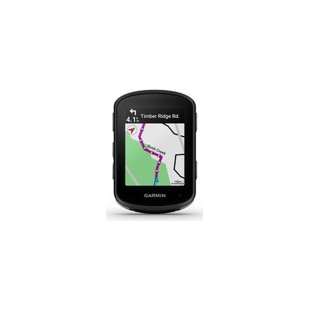 Garmin Edge 540 - GARMIN Edge 540Kartenabdeckung: Europa - Bedienung: Touchscreen - Kartenansicht: Topografisch - Kartenupdates