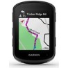 Garmin Edge 540 - GARMIN Edge 540Kartenabdeckung: Europa - Bedienung: Touchscreen - Kartenansicht: Topografisch - Kartenupdates
