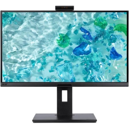 Acer Vero B278K bemiqprcuzx - B8 Series - LED-Monitor - 68.6 cm (27") - 3840 x 2160 4K UHD (2160p) @ 60 Hz - IPS - 350 cd/m² -