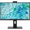 Acer Vero B278K bemiqprcuzx - B8 Series - LED-Monitor - 68.6 cm (27") - 3840 x 2160 4K UHD (2160p) @ 60 Hz - IPS - 350 cd/m² -