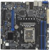 ASUS P13R-M - Motherboard - micro ATX - LGA1700-Sockel - C262 Chipsatz - USB 3,2 Gen 1, USB 3,2 Gen 2 - Gigabit LAN - Onboard-G